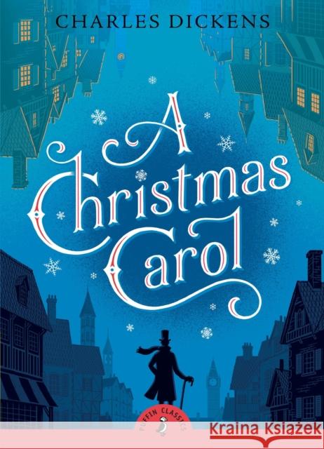 A Christmas Carol Charles Dickens 9780141324524 Penguin Random House Children's UK