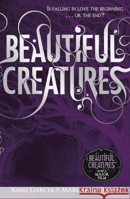 Beautiful Creatures (Book 1) Caroline March 9780141326085 Penguin Random House Children's UK