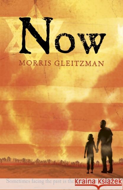 Now Morris Gleitzman 9780141329987 Penguin Random House Children's UK