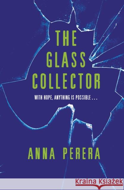 The Glass Collector Anna Perera 9780141331157