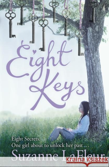 Eight Keys Suzanne LaFleur 9780141336053