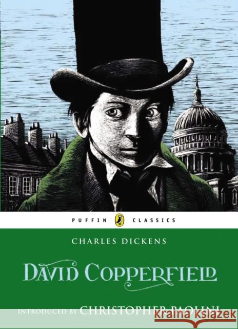 David Copperfield: 175th Anniversary Edition Charles Dickens 9780141343822 Penguin Random House Children's UK