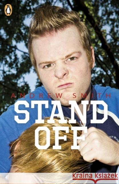 Stand-Off Andrew Smith 9780141354774