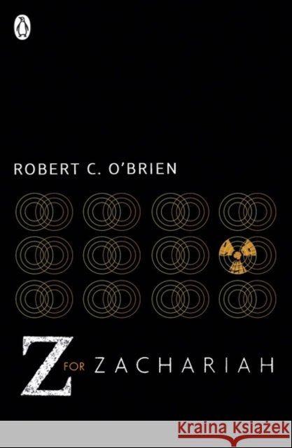 Z For Zachariah Robert C. O'Brien 9780141368986