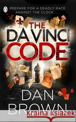 The Da Vinci Code (Abridged Edition) Brown, Dan 9780141372563 Penguin Random House Children's UK