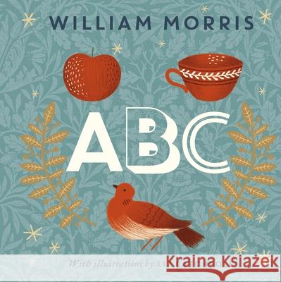 William Morris ABC Morris William 9780141387581