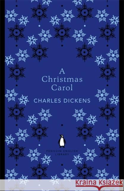 A Christmas Carol Charles Dickens 9780141389479