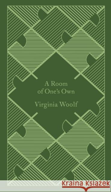 A Room of One's Own Virginia Woolf 9780141395920 Penguin Books Ltd