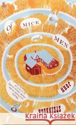 Of Mice and Men John Steinbeck 9780141396033