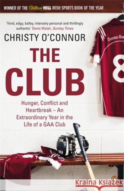 The Club O'Connor, Christy 9780141399669 