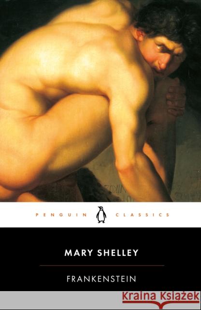 Frankenstein Mary Shelley 9780141439471 Penguin Books Ltd