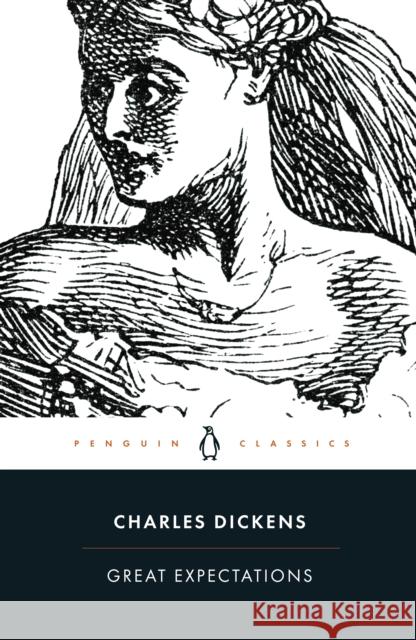 Great Expectations Charles Dickens 9780141439563 Penguin Books Ltd