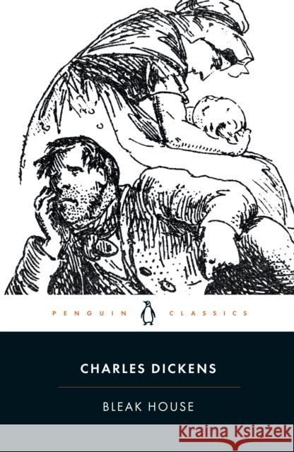 Bleak House Charles Dickens 9780141439723