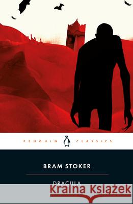 Dracula Bram Stoker Maurice Hindle Christopher Frayling 9780141439846 Penguin Books