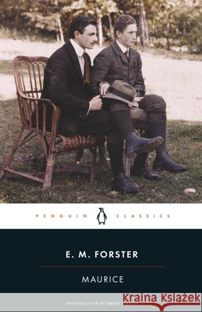 Maurice E M Forster 9780141441139 Penguin Books Ltd