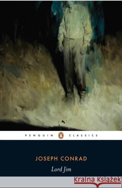 Lord Jim Joseph Conrad 9780141441610 Penguin Books Ltd
