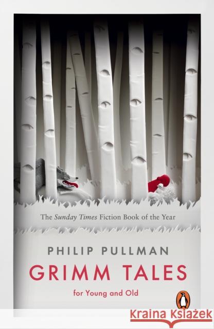 Grimm Tales: For Young and Old Philip Pullman 9780141442228 Penguin Books Ltd