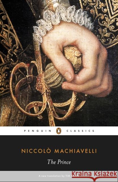 The Prince Niccolo Machiavelli 9780141442259 Penguin Books Ltd