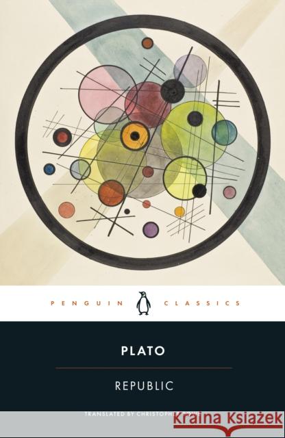 Republic  Plato 9780141442433 Penguin Books Ltd