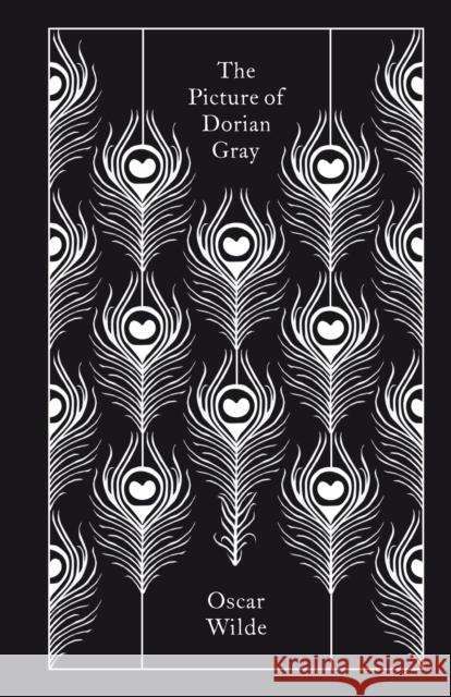 The Picture of Dorian Gray Oscar Wilde Coralie Bickford-Smith Robert Mighall 9780141442464 Penguin Books Ltd