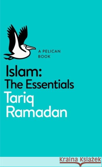 Islam: The Essentials Ramadan Tariq 9780141980508