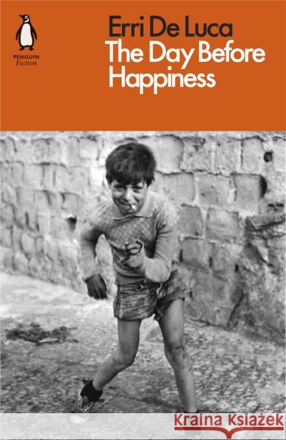 The Day Before Happiness Erri De Luca 9780141984506