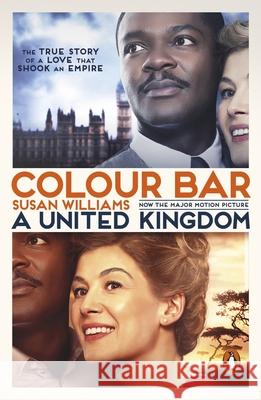 Colour Bar: A United Kingdom Williams Susan 9780141985701 