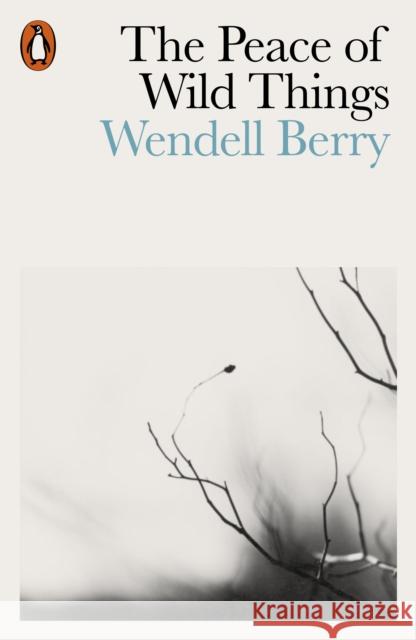 The Peace of Wild Things: And Other Poems Berry, Wendell 9780141987125