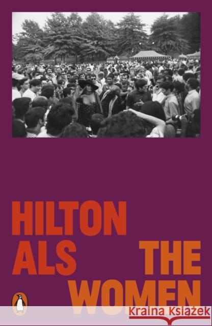 The Women Hilton Als 9780141999746