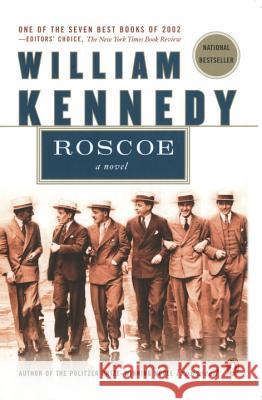 Roscoe William Kennedy 9780142001738