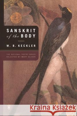 Sanskrit of the Body William Keckler 9780142003039