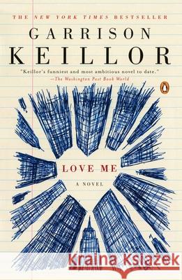 Love Me Garrison Keillor 9780142004999