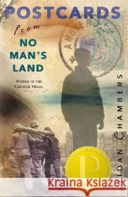 Postcards from No Man's Land Aidan Chambers 9780142401453