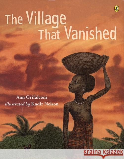 The Village that Vanished  9780142401903 Penguin Random House Australia