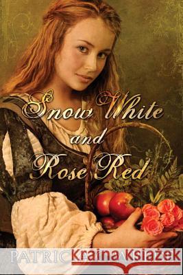 Snow White and Rose Red Patricia Wrede 9780142411216