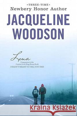 Lena Jacqueline Woodson 9780142417331