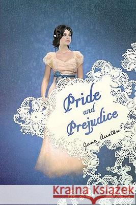 Pride and Prejudice Jane Austen 9780142419199 Puffin Books