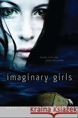 Imaginary Girls Nova Ren Suma 9780142421437