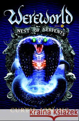 Nest of Serpents Curtis Jobling 9780142421932