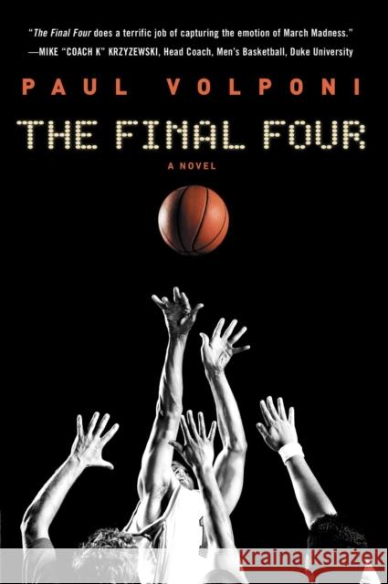 The Final Four Paul Volponi 9780142423851 