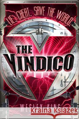 The Vindico Wesley King 9780142426562