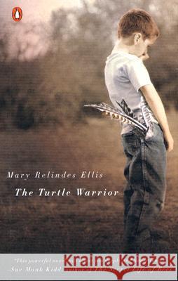 The Turtle Warrior Mary Relindes Ellis 9780143034520 Penguin Books