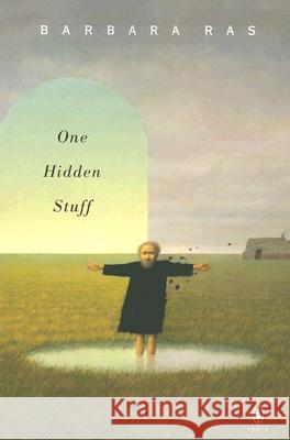 One Hidden Stuff Barbara Ras 9780143037859 Penguin Books