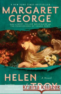 Helen of Troy Margaret George 9780143038993