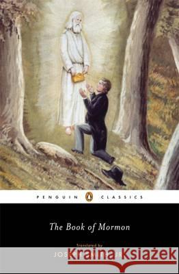 The Book of Mormon Joseph Smith Laurie F. Maffly-Kipp 9780143105534