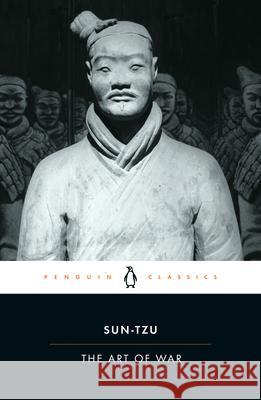The Art of War Tzu Sun 9780143105756 Penguin Books Ltd