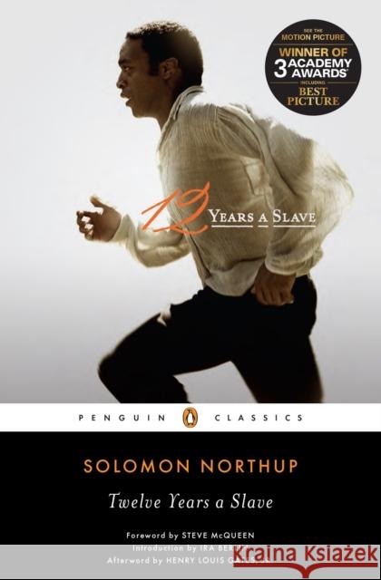 Twelve Years a Slave Solomon Northup 9780143106708 Penguin Books Ltd