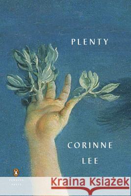 Plenty Corinne Lee 9780143108177 Penguin Books