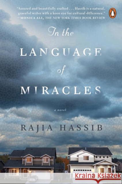 In the Language of Miracles Hassib, Rajia 9780143109150 Penguin Books