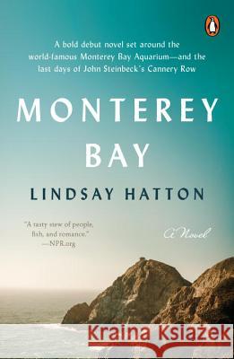 Monterey Bay Lindsay Hatton 9780143110484